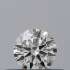 Certified Diamond GIA Carats 0.23 Color E Clarity IF  EX  EX  EX Fluorescence NON Brown No Green No Milky No EyeClean 100%