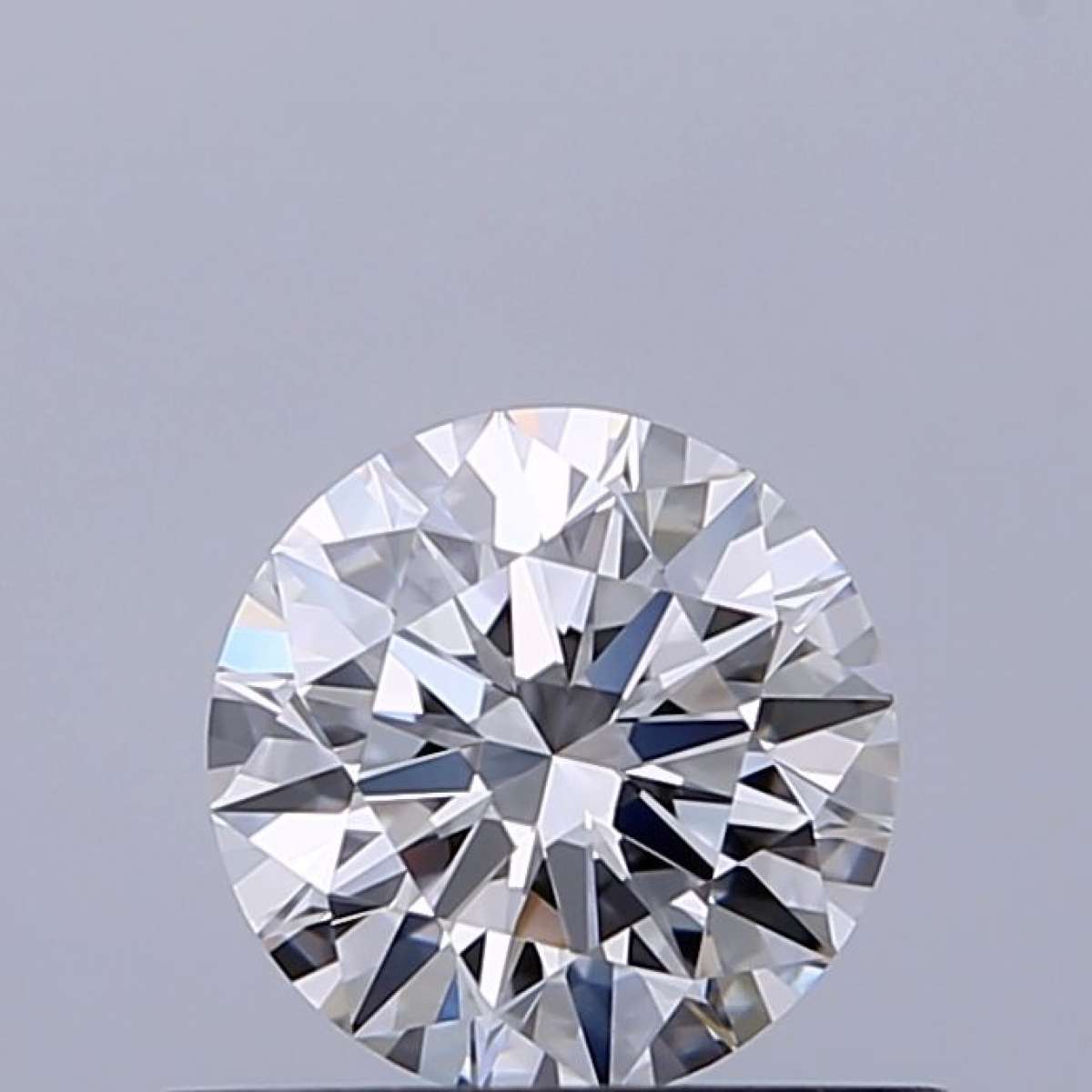 Certified Diamond IGI Carats 0.5 Color D Clarity VVS1 EX EX EX Fluorescence NON Brown No Green No Milky No EyeClean 100% Certified Diamond IGI Carats 0.5 Color D Clarity VVS1 EX EX EX Fluorescence NON Brown No Green No Milky No EyeClean 100%