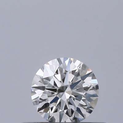 Certified Diamond GIA Carats 0.28 Color G Clarity VS2  EX  EX  EX Fluorescence NON Brown No Green No Milky No EyeClean 100%