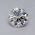 Certified Diamond GIA Carats 0.28 Color F Clarity VS1  EX  EX  EX Fluorescence NON Brown No Green No Milky No EyeClean 100%