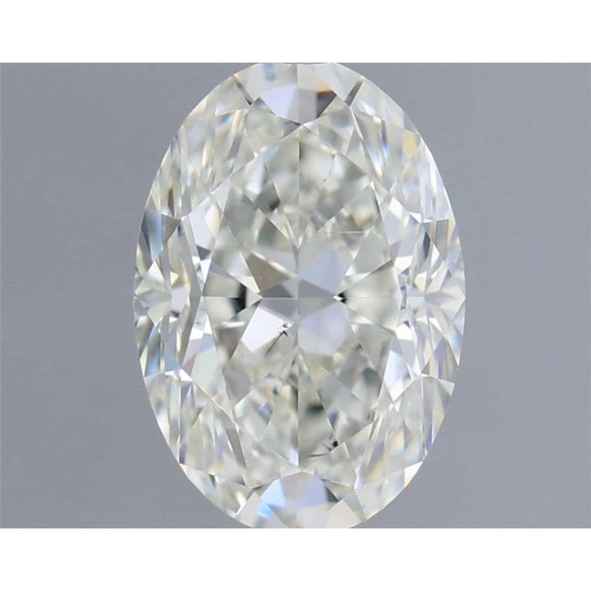 Certified Diamond IGI Carats 0.7 Color H Clarity VS2  -  EX  EX Fluorescence NON Brown No Green No Milky No EyeClean 100%