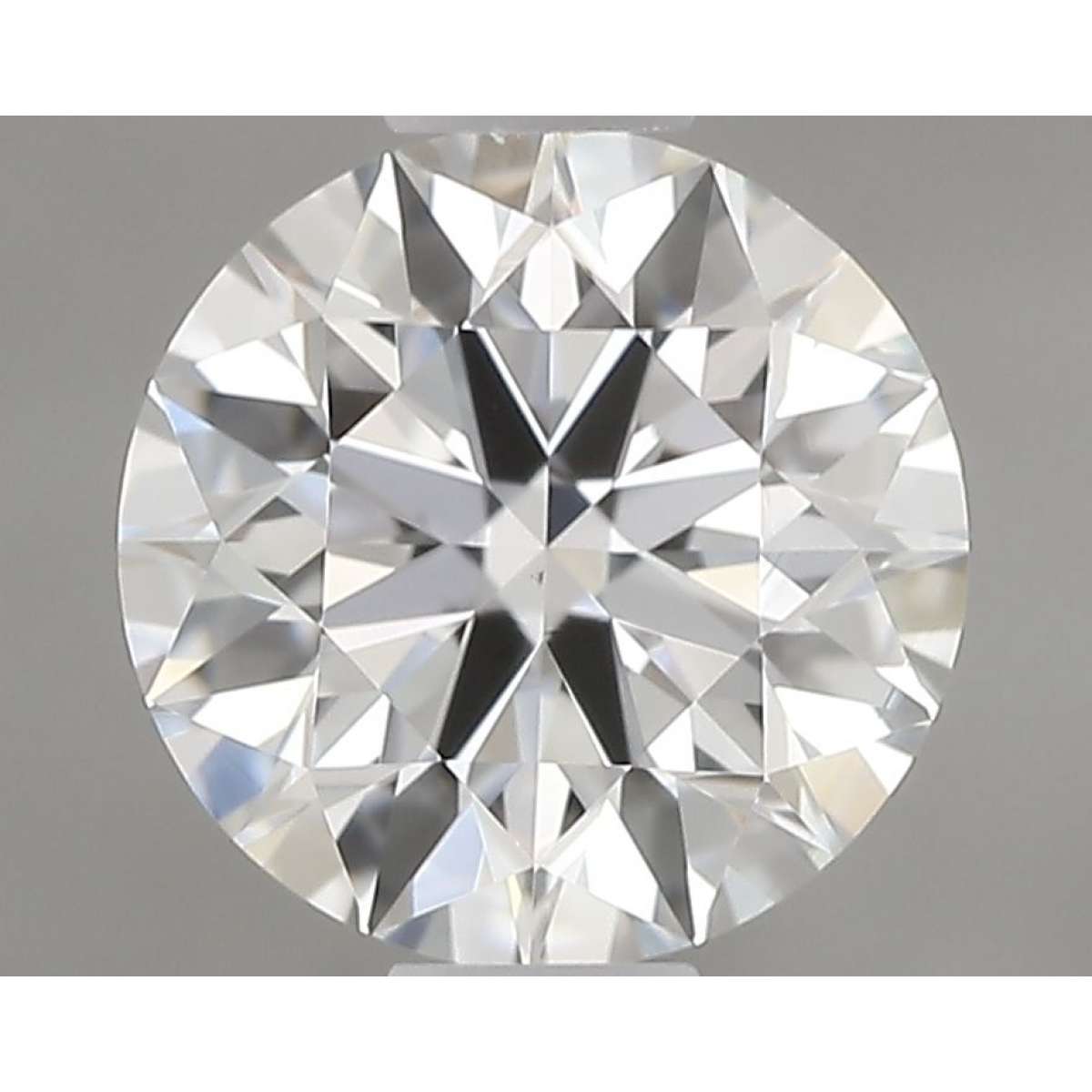 Certified Diamond GIA Carats 0.64 Color H Clarity VS1  EX  EX  EX Fluorescence NON Brown No Green No Milky No EyeClean 100%