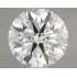Certified Diamond GIA Carats 0.64 Color H Clarity VS1  EX  EX  EX Fluorescence NON Brown No Green No Milky No EyeClean 100%