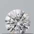 Certified Diamond GIA Carats 0.28 Color F Clarity VVS1  EX  EX  EX Fluorescence NON Brown No Milky No EyeClean 100%