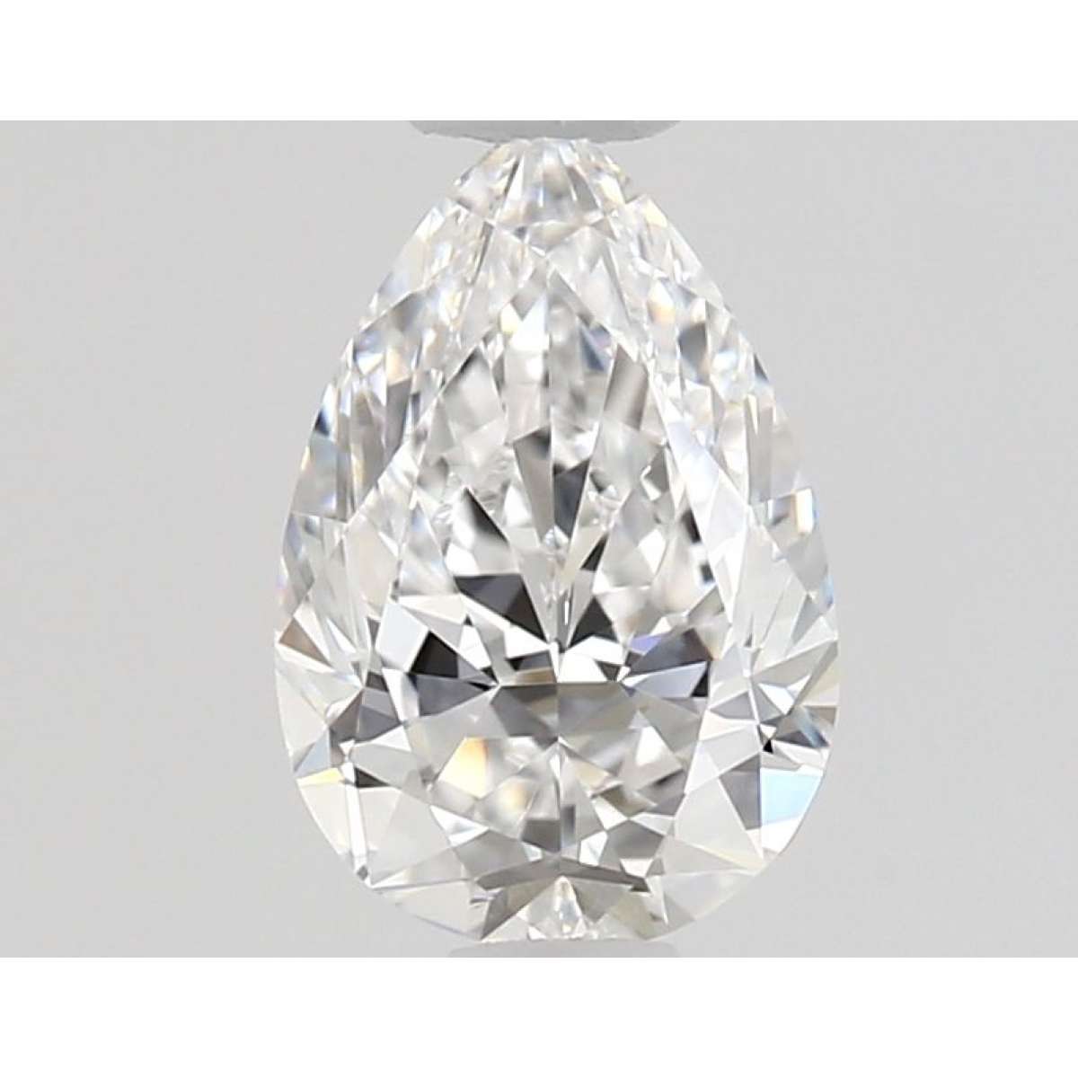 Certified Diamond GIA Carats 0.5 Color D Clarity IF  -  EX  EX Fluorescence NON Brown No Green No Milky No EyeClean 100%
