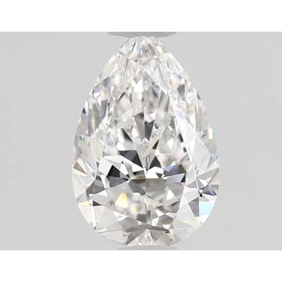 Certified Diamond GIA Carats 0.5 Color D Clarity IF  -  EX  EX Fluorescence NON Brown No Green No Milky No EyeClean 100%