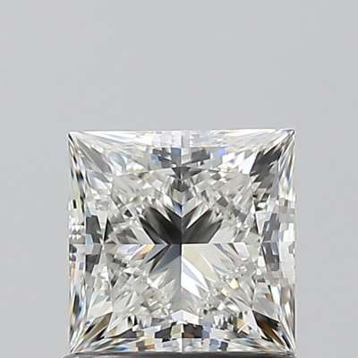 Certified Diamond GIA Carats 1.01 Color H Clarity VS2  -  EX  VG Fluorescence FNT Brown No Green No Milky No EyeClean 100%