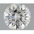 Certified Diamond IGI Carats 0.91 Color F Clarity IF  EX  EX  EX Fluorescence NON Brown No Green No Milky No EyeClean 100%