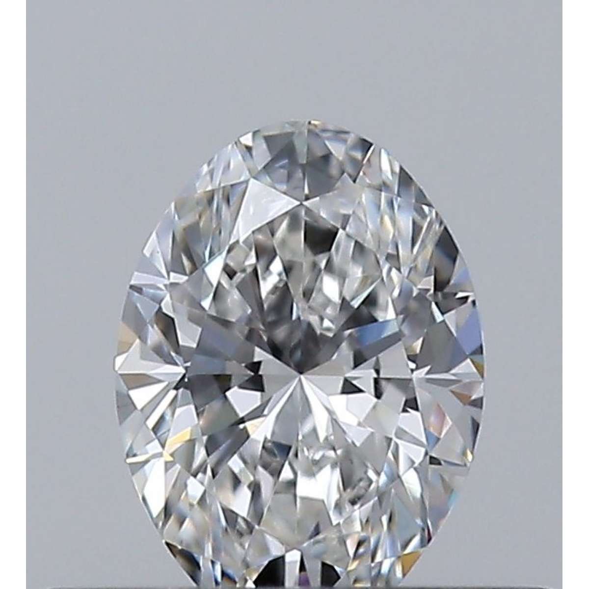 Diamante Certificato GIA Carati 0.3 Colore F Purezza VS1 - EX VG Fluorescenza NON Brown No Green No Milky No EyeClean 100% Diamante Certificato GIA Carati 0.3 Colore F Purezza VS1 - EX VG Fluorescenza NON Brown No Green No Milky No EyeClean 100%