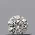 Certified Diamond GIA Carats 0.3 Color H Clarity IF  EX  EX  EX Fluorescence NON Brown No Milky No EyeClean 100%