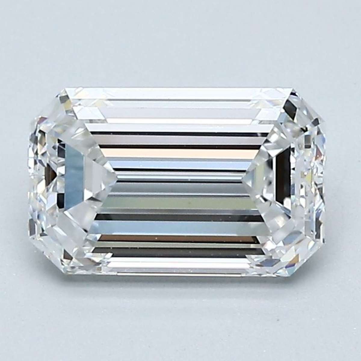 Certified Diamond GIA Carats 1.49 Color E Clarity VVS2 - EX VG Fluorescence NON Brown No Green No Milky No EyeClean 100% Certified Diamond GIA Carats 1.49 Color E Clarity VVS2 - EX VG Fluorescence NON Brown No Green No Milky No EyeClean 100%