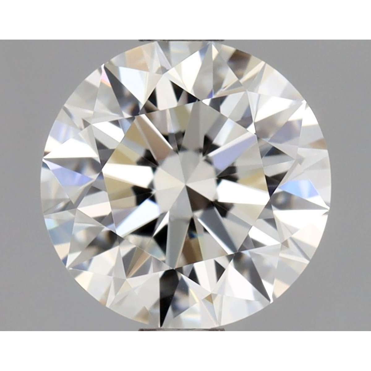 Certified Diamond GIA Carats 1.07 Color G Clarity VVS1 EX EX EX Fluorescence MED Brown No Green No Milky No EyeClean 100% Certified Diamond GIA Carats 1.07 Color G Clarity VVS1 EX EX EX Fluorescence MED Brown No Green No Milky No EyeClean 100%