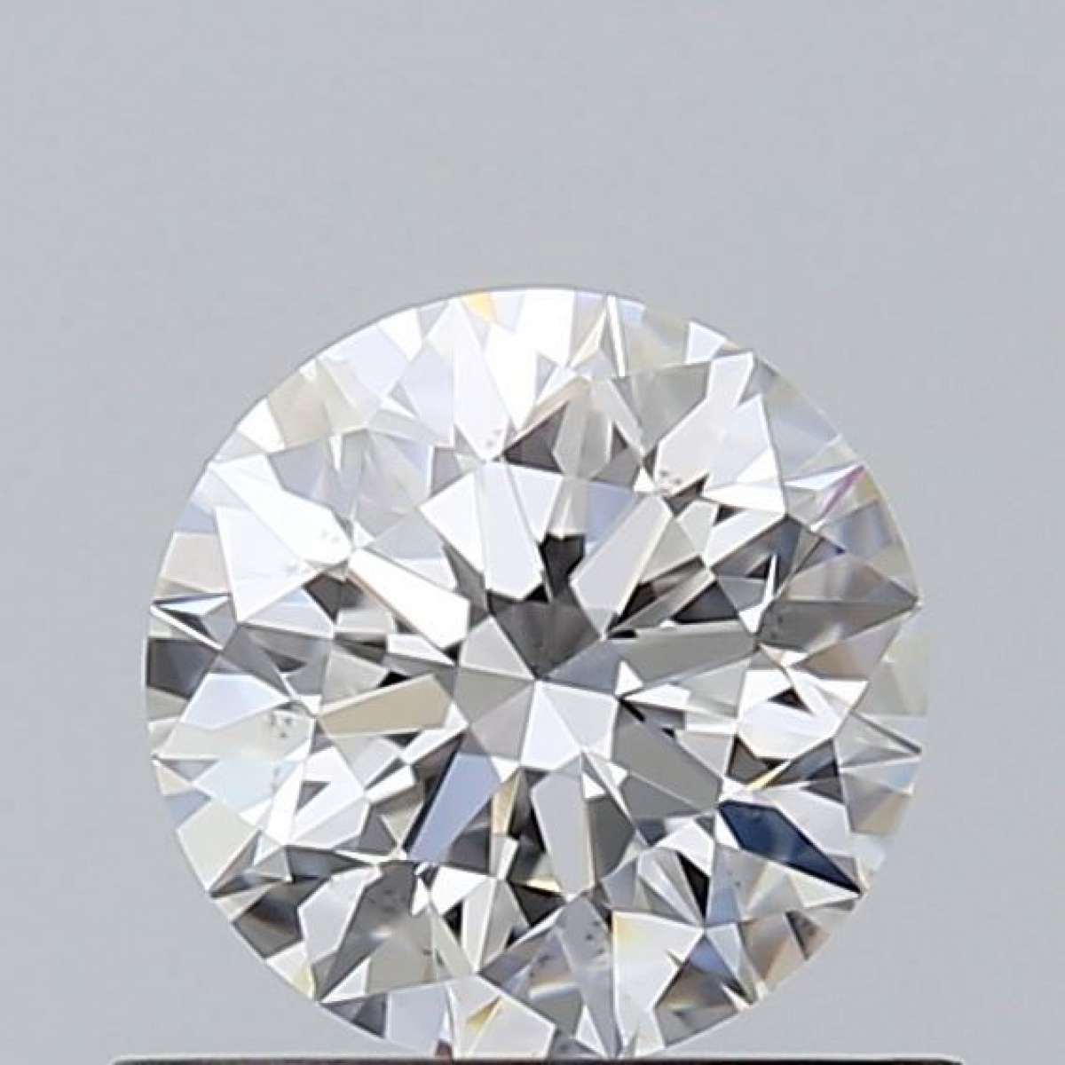 Certified Diamond GIA Carats 0.6 Color E Clarity VS2 EX EX EX Fluorescence NON Brown No Green No Milky No EyeClean 100% Certified Diamond GIA Carats 0.6 Color E Clarity VS2 EX EX EX Fluorescence NON Brown No Green No Milky No EyeClean 100%