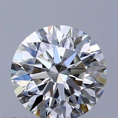 Certified Diamond GIA Carats 0.36 Color G Clarity VS1  EX  EX  EX Fluorescence NON Brown No Green No Milky No EyeClean 100%