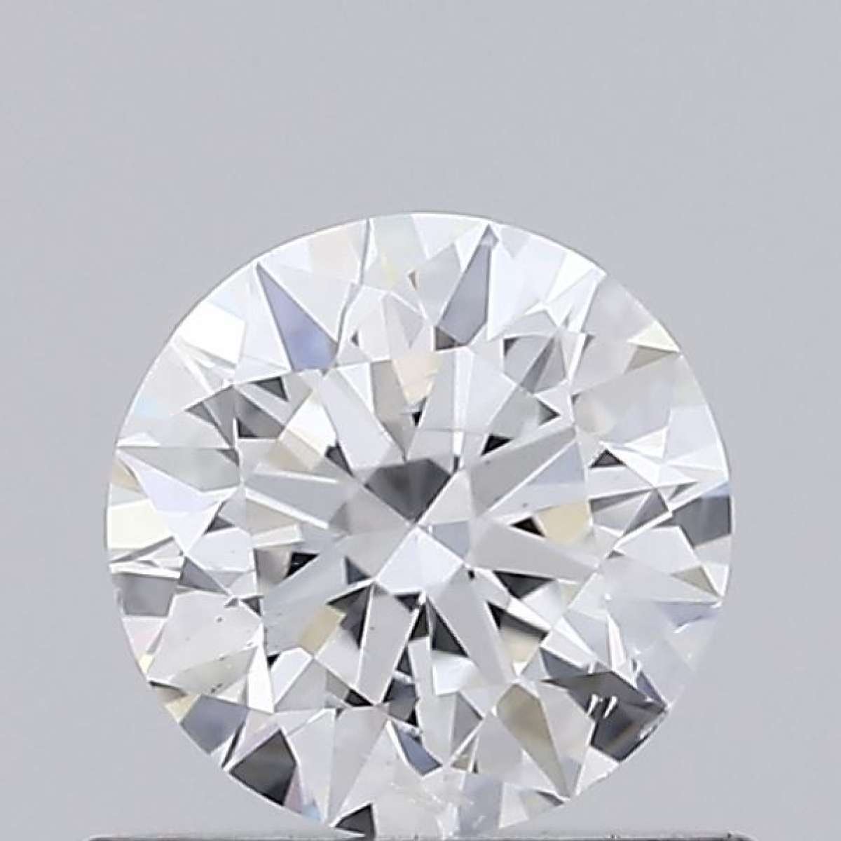 Certified Diamond GIA Carats 0.5 Color E Clarity SI2 EX EX EX Fluorescence NON Brown No Green No Milky No EyeClean 100% Certified Diamond GIA Carats 0.5 Color E Clarity SI2 EX EX EX Fluorescence NON Brown No Green No Milky No EyeClean 100%