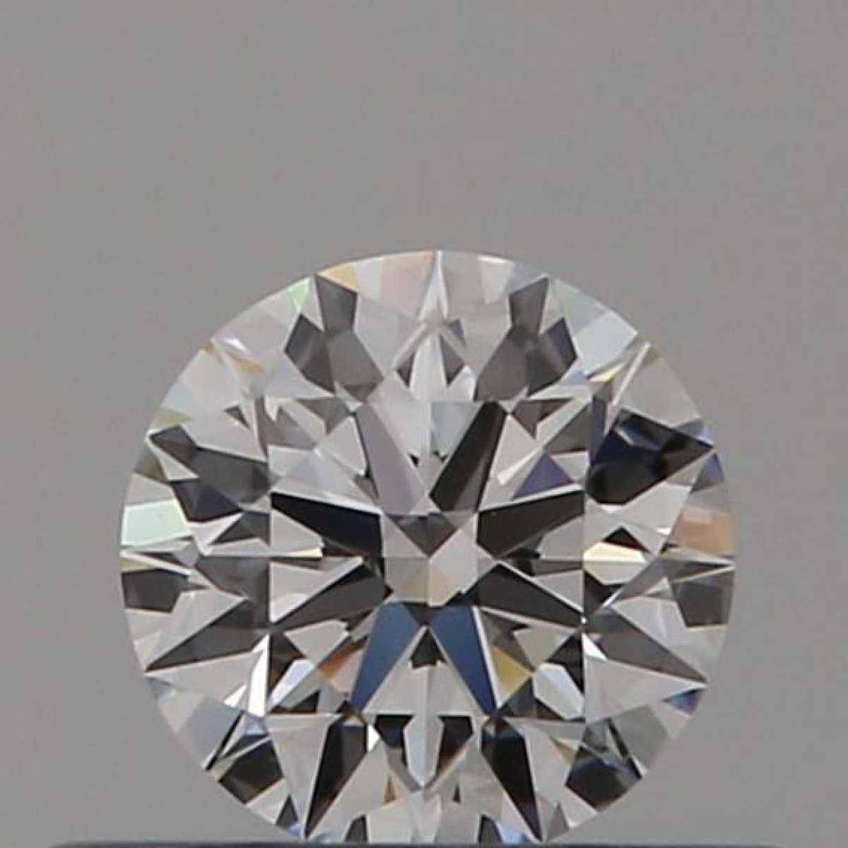 Certified Diamond IGI Carats 0.32 Color D Clarity VVS1  EX  EX  EX Fluorescence NON Brown No Green No Milky No EyeClean 100%
