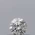 Certified Diamond GIA Carats 0.23 Color E Clarity VVS1  EX  EX  EX Fluorescence NON Brown No Green No Milky No EyeClean 100%