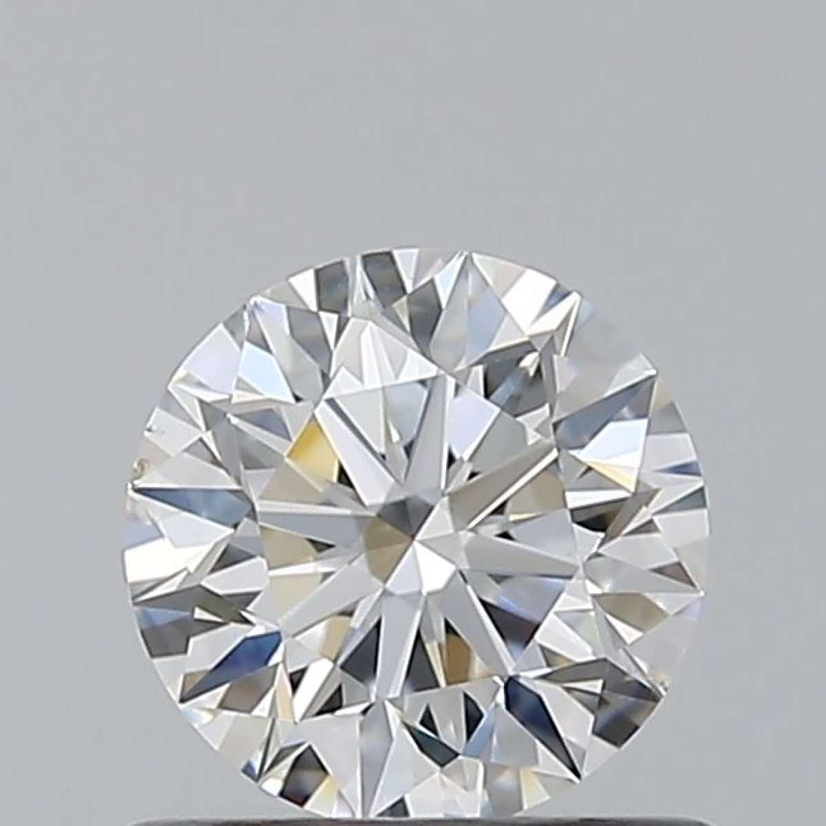Certified Diamond GIA Carats 0.6 Color F Clarity SI1 EX EX EX Fluorescence NON Brown No Green No Milky No EyeClean 100% Certified Diamond GIA Carats 0.6 Color F Clarity SI1 EX EX EX Fluorescence NON Brown No Green No Milky No EyeClean 100%