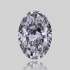 Certified Diamond GIA Carats 0.51 Color E Clarity VS1  -  EX  EX Fluorescence FNT Brown No Green No Milky No EyeClean 100%