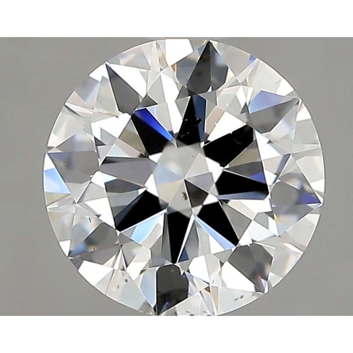 Certified Diamond GIA Carats 1.4 Color G Clarity SI1  EX  EX  EX Fluorescence NON Brown No Green No Milky No EyeClean 100%