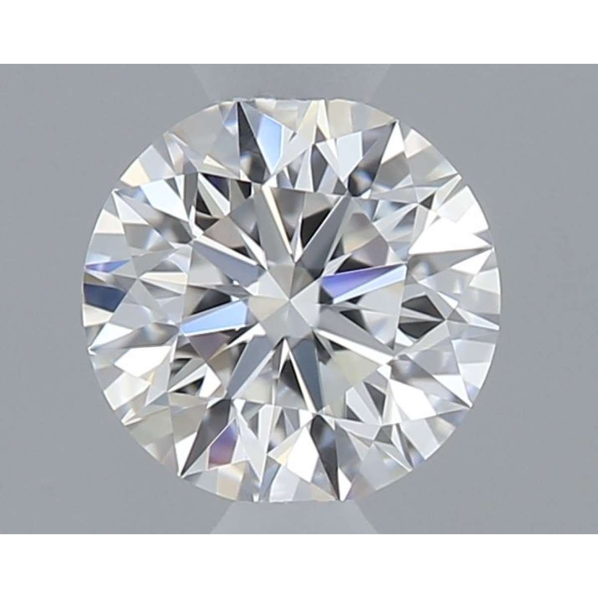 Certified Diamond GIA Carats 0.31 Color E Clarity IF  EX  EX  EX Fluorescence MED Brown No Green No Milky No EyeClean 100%