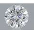 Certified Diamond GIA Carats 0.31 Color E Clarity IF  EX  EX  EX Fluorescence MED Brown No Green No Milky No EyeClean 100%
