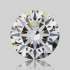 Certified Diamond GIA Carats 0.7 Color D Clarity VS1  EX  EX  EX Fluorescence NON Brown No Green No Milky No EyeClean 100%