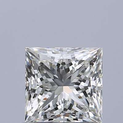 Certified Diamond IGI Carats 0.74 Color H Clarity IF  -  EX  EX Fluorescence NON Brown No Milky No EyeClean 100%
