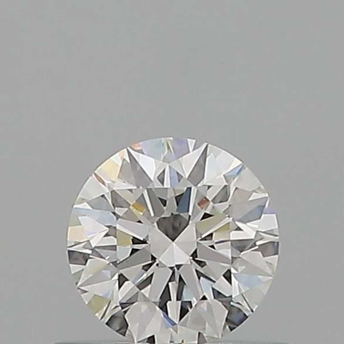 Certified Diamond GIA Carats 0.5 Color F Clarity VS2 EX EX EX Fluorescence FNT Brown No Milky No EyeClean 100% Certified Diamond GIA Carats 0.5 Color F Clarity VS2 EX EX EX Fluorescence FNT Brown No Milky No EyeClean 100%