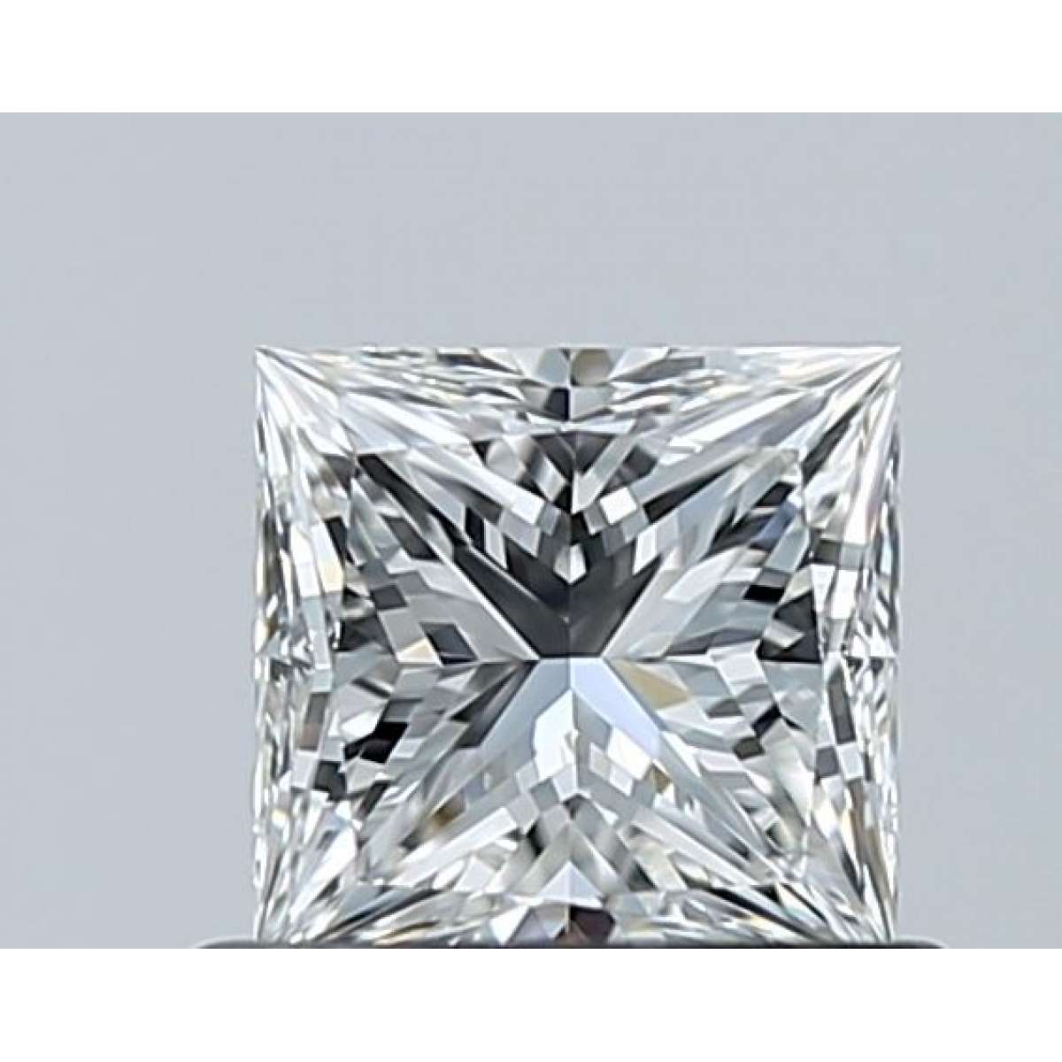 Certified Diamond GIA Carats 0.62 Color E Clarity VVS2  -  EX  VG Fluorescence NON Brown No Green No Milky No EyeClean 100%