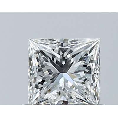 Certified Diamond GIA Carats 0.62 Color E Clarity VVS2  -  EX  VG Fluorescence NON Brown No Green No Milky No EyeClean 100%