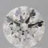 Certified Diamond GIA Carats 1.12 Color G Clarity VS2  EX  EX  EX Fluorescence NON Brown No Green No Milky No EyeClean 100%