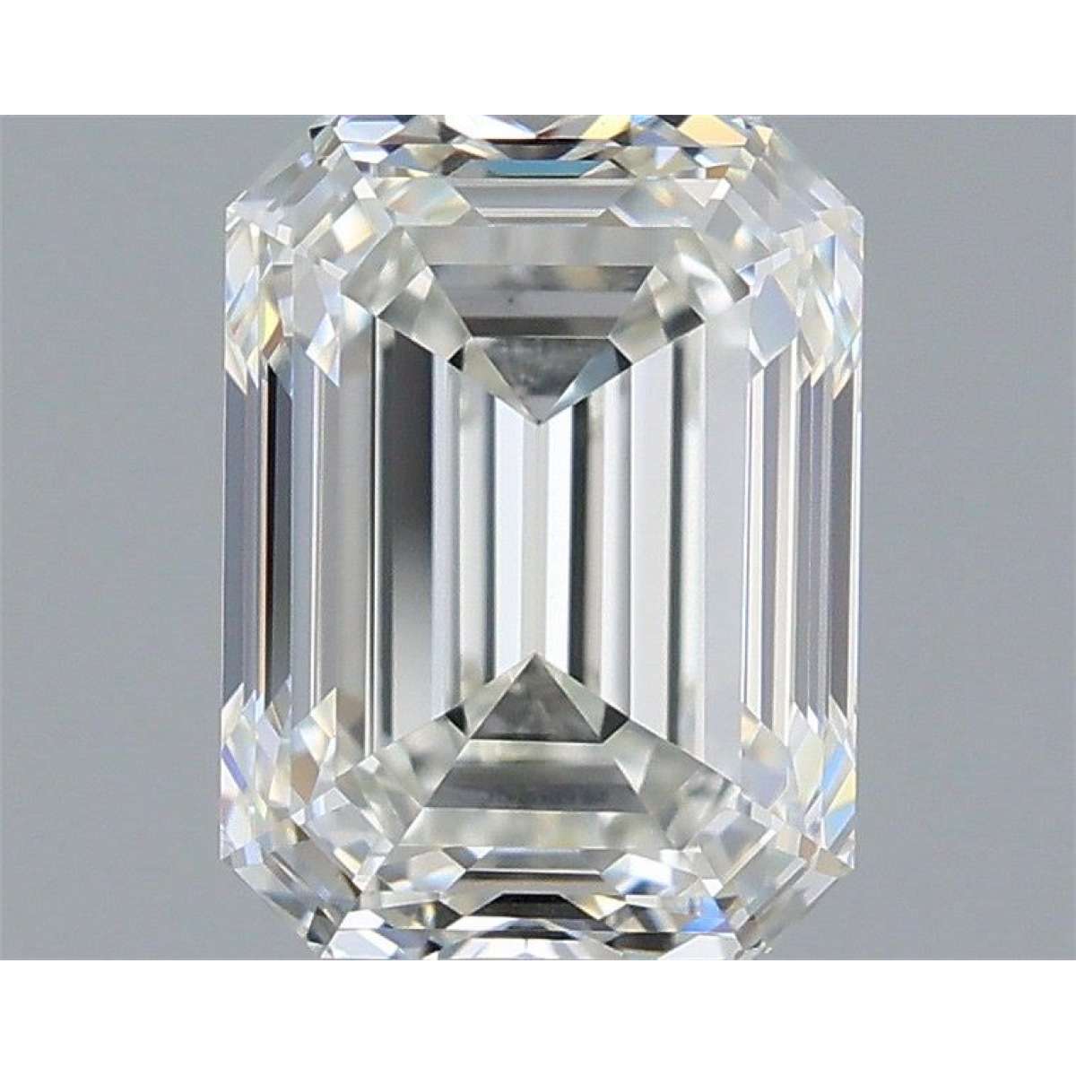 Diamante Certificato IGI Carati 1.49 Colore H Purezza VVS2  -  EX  EX Fluorescenza NON Brown No Green No Milky No EyeClean 100%