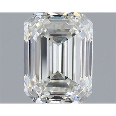 Diamante Certificato IGI Carati 1.49 Colore H Purezza VVS2  -  EX  EX Fluorescenza NON Brown No Green No Milky No EyeClean 100%