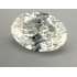 Certified Diamond GIA Carats 1.08 Color H Clarity VVS2  -  EX  EX Fluorescence FNT Brown No Green No Milky No EyeClean 100%