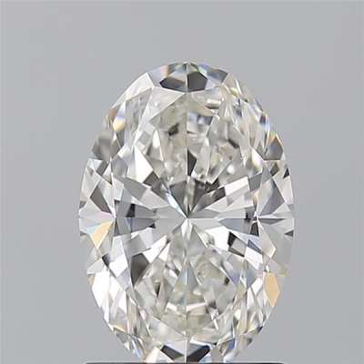 Diamante Certificato GIA Carati 1.5 Colore H Purezza VVS1  -  EX  EX Fluorescenza NON Brown No Milky No EyeClean 100%