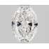 Certified Diamond GIA Carats 0.71 Color D Clarity VS1  -  EX  EX Fluorescence NON Brown No Green No Milky No EyeClean 100%