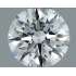 Certified Diamond IGI Carats 0.41 Color G Clarity VVS1  EX  EX  EX Fluorescence NON Brown No Green No Milky No EyeClean 100%