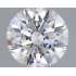 Certified Diamond GIA Carats 0.8 Color E Clarity VS1  EX  EX  EX Fluorescence NON Brown No Green No Milky No EyeClean 100%
