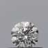 Certified Diamond GIA Carats 0.3 Color H Clarity VS1  EX  EX  EX Fluorescence NON Brown No Milky No EyeClean 100%