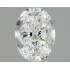Diamante Certificato GIA Carati 1.01 Colore D Purezza VS1  -  EX  VG Fluorescenza NON Brown No Green No Milky No EyeClean 100%