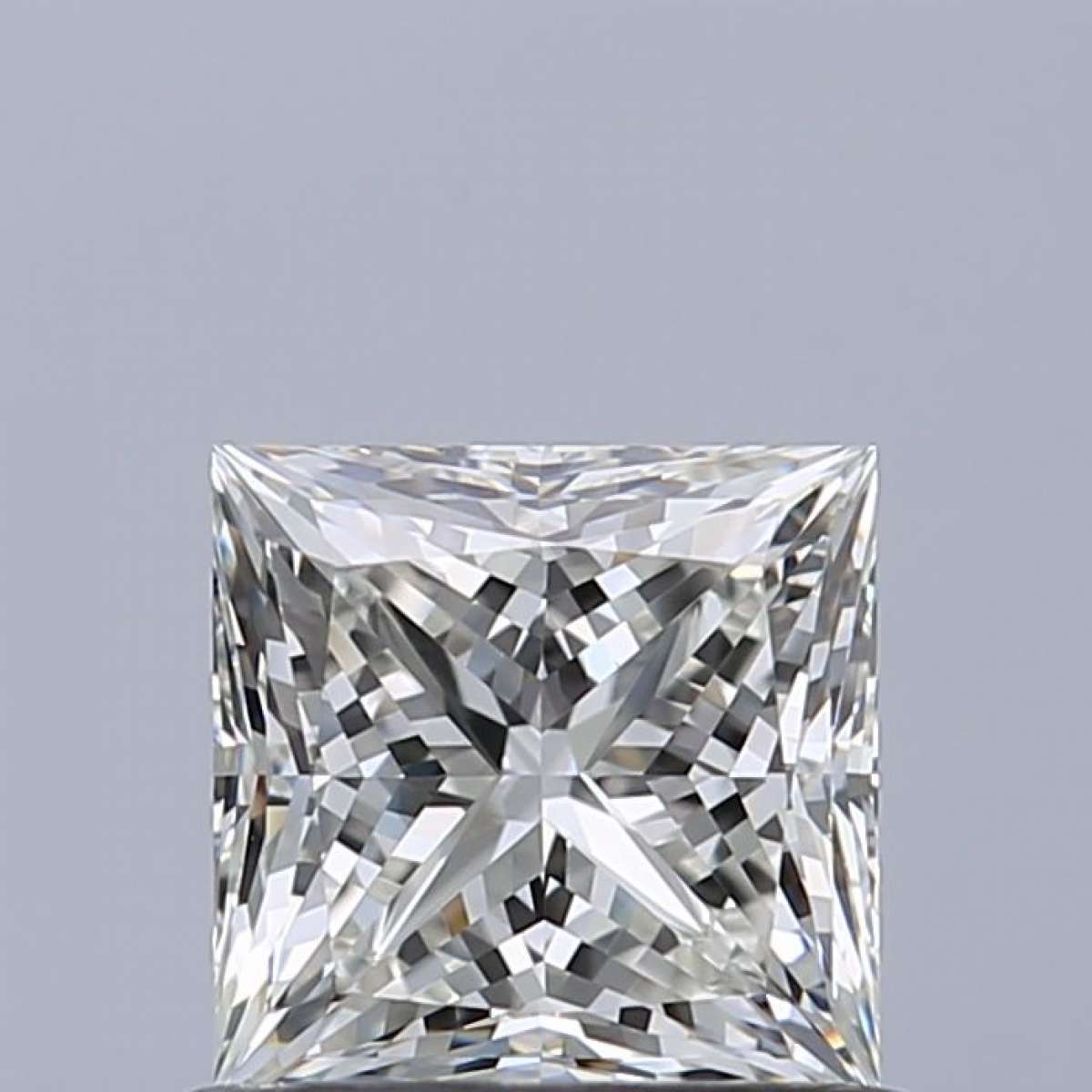 Certified Diamond IGI Carats 0.72 Color G Clarity VVS1  -  EX  EX Fluorescence NON Brown No Milky No EyeClean 100%