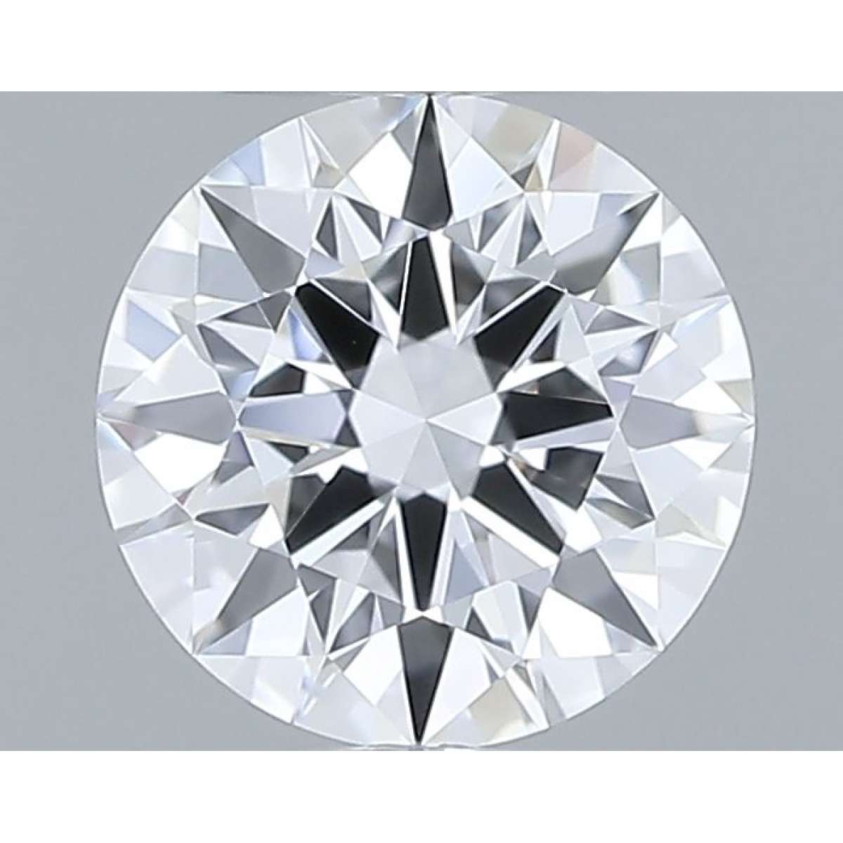 Certified Diamond GIA Carats 0.46 Color E Clarity VS1  EX  EX  EX Fluorescence FNT Brown No Green No Milky No EyeClean 100%