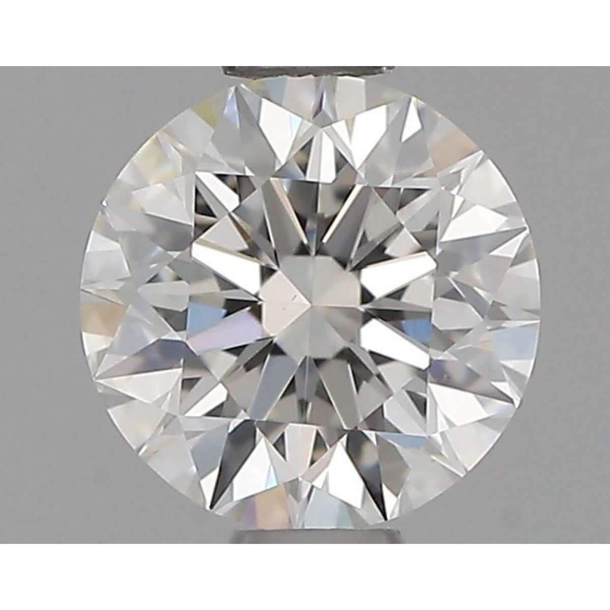Certified Diamond GIA Carats 0.6 Color G Clarity VS1  EX  EX  EX Fluorescence FNT Brown No Green No Milky No EyeClean 100%