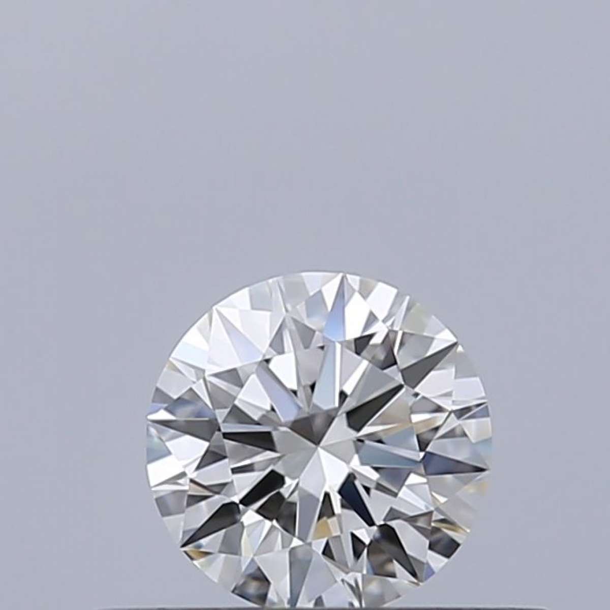 Diamante Certificato GIA Carati 0.32 Colore G Purezza FL  EX  EX  EX Fluorescenza NON Brown No Milky No EyeClean 100%