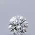Diamante Certificato GIA Carati 0.32 Colore G Purezza FL  EX  EX  EX Fluorescenza NON Brown No Milky No EyeClean 100%