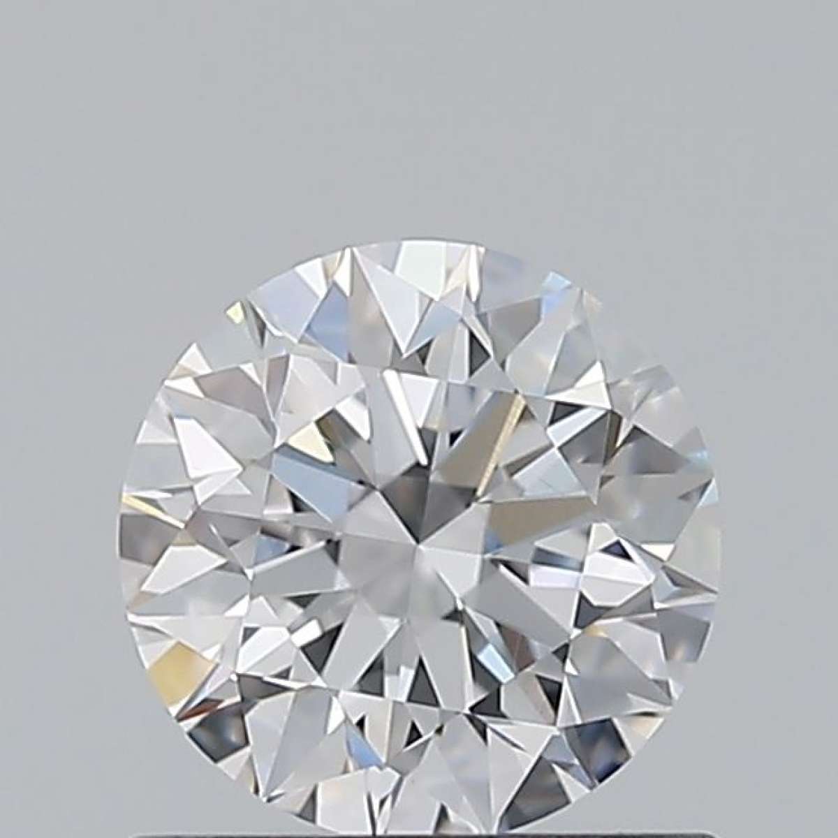 Certified Diamond GIA Carats 0.63 Color D Clarity VVS1 EX EX EX Fluorescence MED Brown No Green No Milky No EyeClean 100% Certified Diamond GIA Carats 0.63 Color D Clarity VVS1 EX EX EX Fluorescence MED Brown No Green No Milky No EyeClean 100%