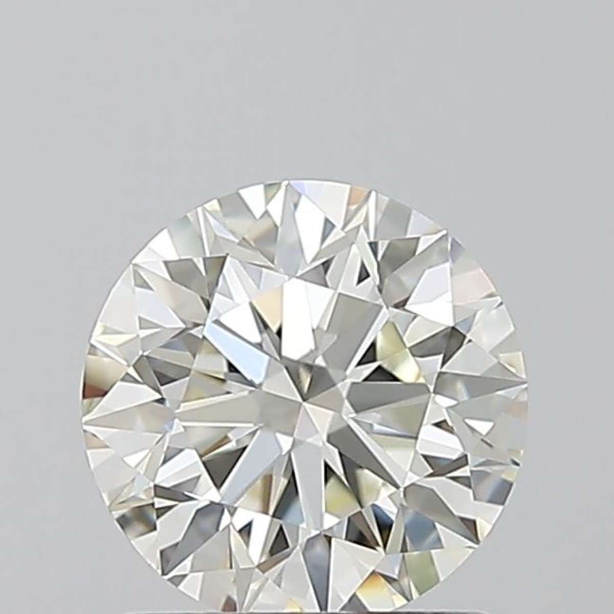Certified Diamond IGI Carats 1.06 Color H Clarity VS1 EX EX EX Fluorescence NON Brown No Green No Milky No EyeClean 100% Certified Diamond IGI Carats 1.06 Color H Clarity VS1 EX EX EX Fluorescence NON Brown No Green No Milky No EyeClean 100%
