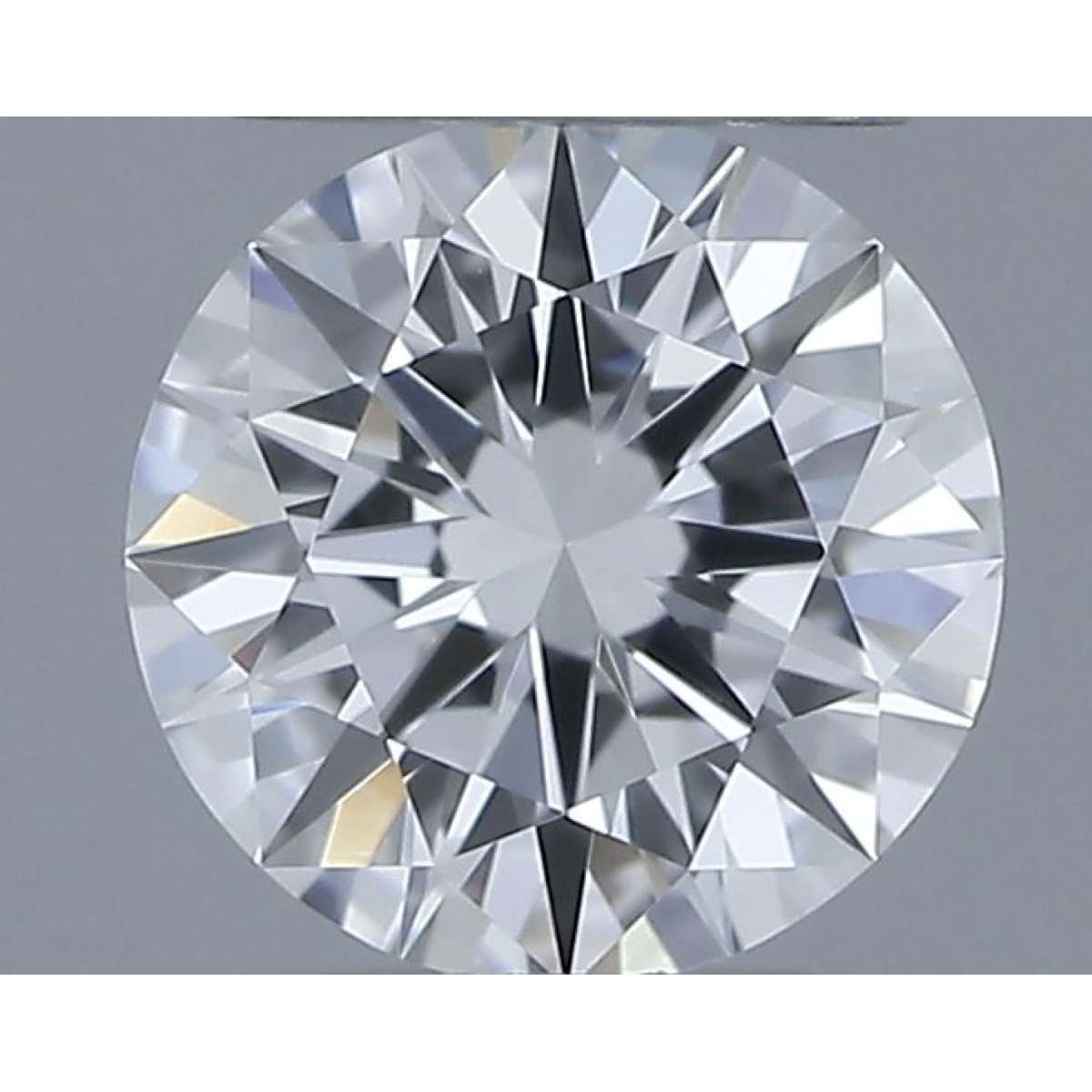 Certified Diamond GIA Carats 0.23 Color E Clarity IF  EX  EX  EX Fluorescence NON Brown No Green No Milky No EyeClean 100%