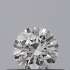 Certified Diamond GIA Carats 0.26 Color D Clarity VVS2  EX  EX  EX Fluorescence NON Brown No Green No Milky No EyeClean 100%